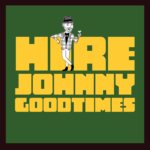 Hire Johnny Goodtimes for your private or corporate event
