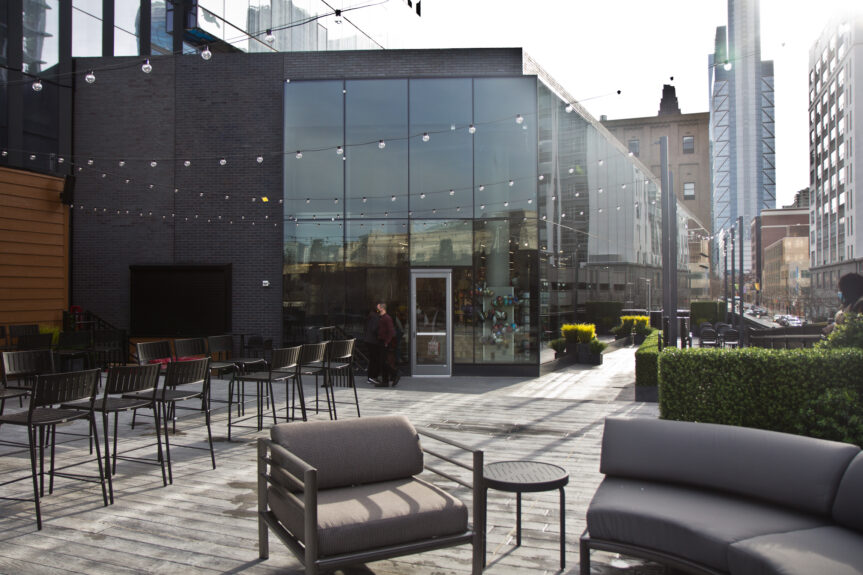 Johnny Goodtimes Quizzo, Trivia, Corporate Events by the number one